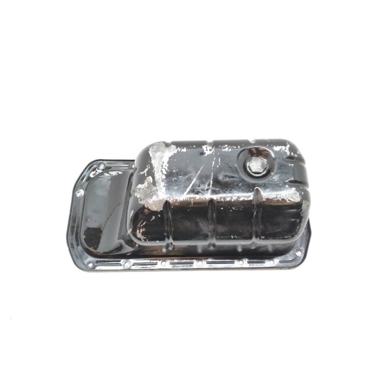 Recambio de carter para peugeot 3008 active referencia OEM IAM - Negro 4