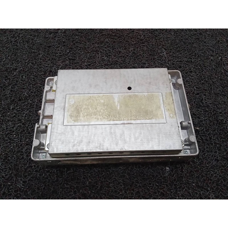 Recambio de pantalla multifuncion para renault vel satis (bj0) initiale referencia OEM IAM - Azul 3