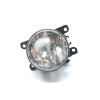 Recambio de faro antiniebla derecho para smart fortwo coupe basis (66kw) (453.344) referencia OEM IAM 89208691 261500097R VALEO