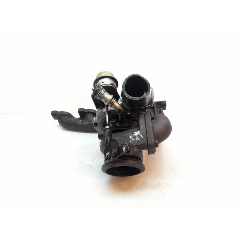 Recambio de turbocompresor para mercedes-benz vito (w638) caja cerrada 108 cdi  (638.094) referencia OEM IAM A6110951399 - Blanco 5
