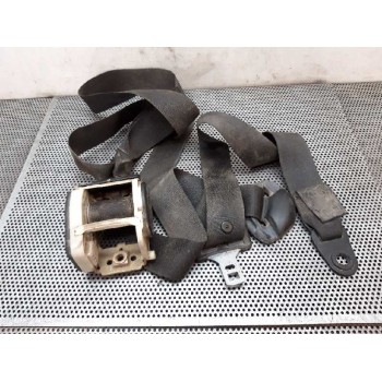 CINTURON SEGURIDAD DELANTERO DERECHO 139513 