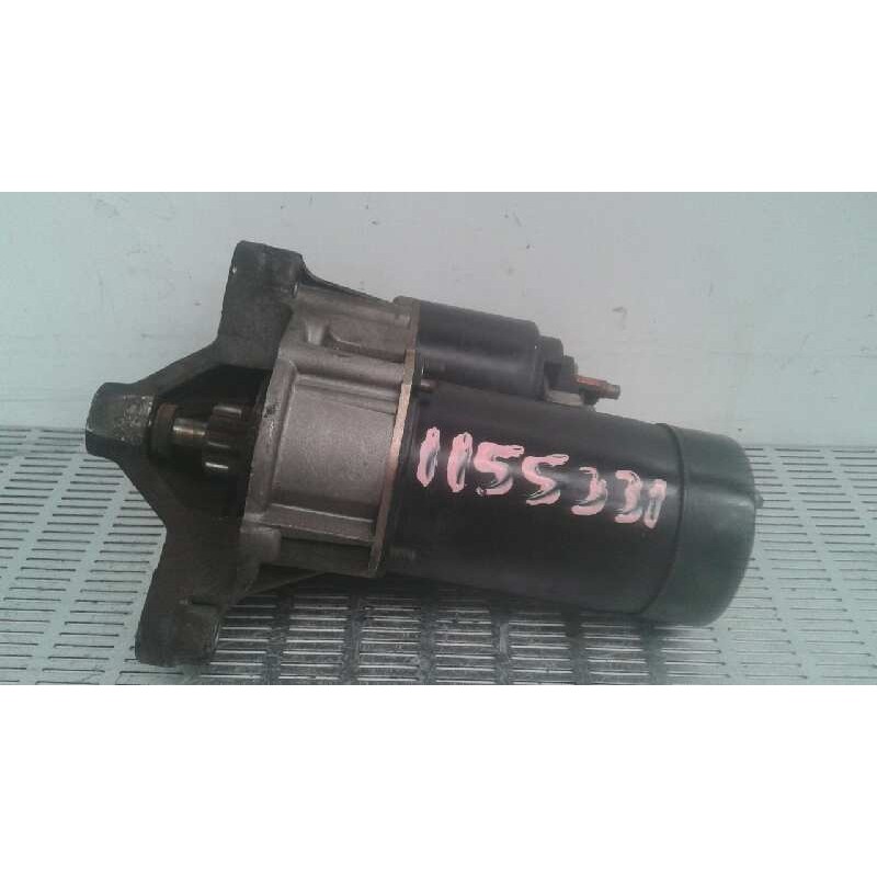 Recambio de motor arranque para citroën xantia berlina 1.6 referencia OEM IAM D6RA66 VALEO 5