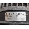 Recambio de alternador para chrysler voyager (rg) 2.5 crd se referencia OEM IAM 04868429AD 4210000083 