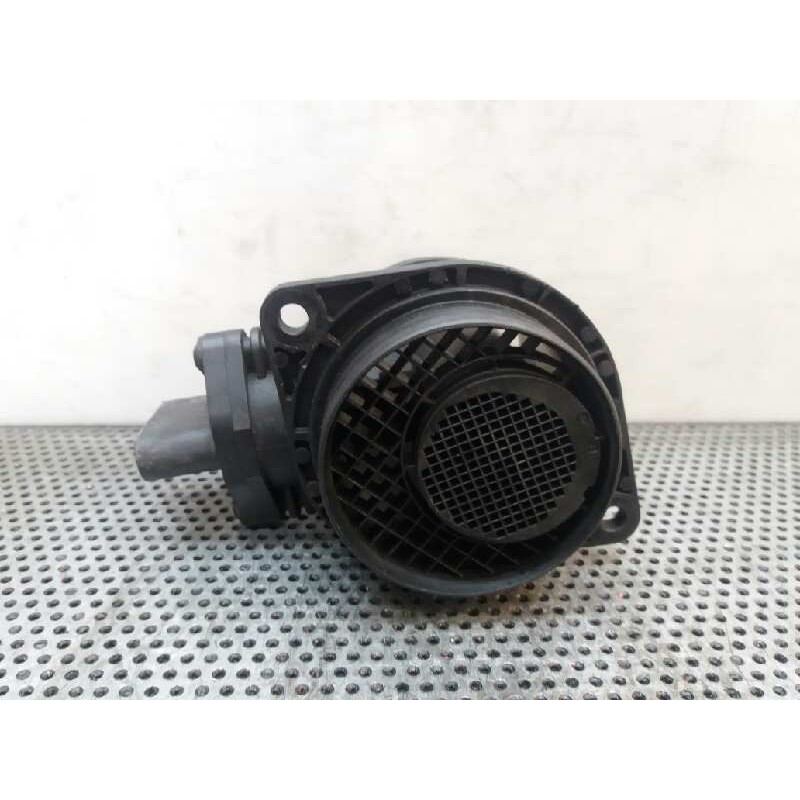 Recambio de caudalimetro para seat ibiza (6l1) stylance referencia OEM IAM 0281002531 038906461B - Negro 5