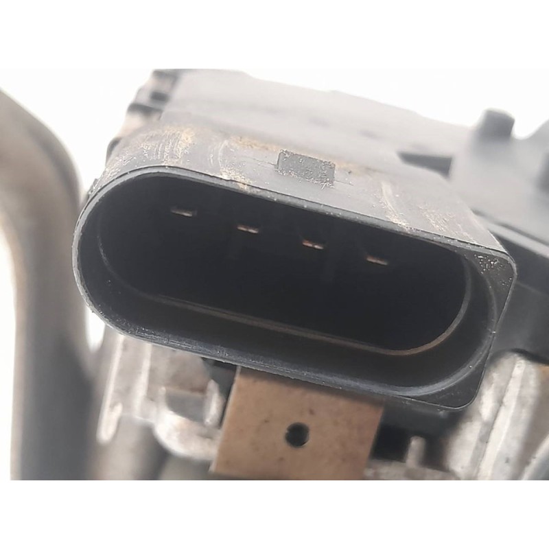 Recambio de motor limpia delantero para seat altea (5p1) reference referencia OEM IAM 0390241936 5P0955119B BOSCH - Negro 4