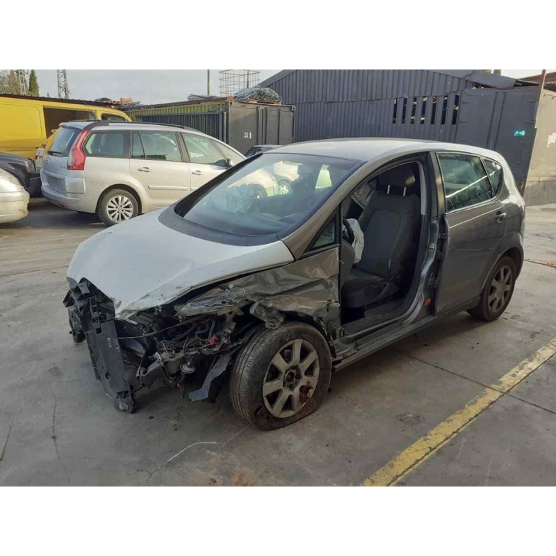 seat altea (5p1) del año 2004