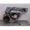 Recambio de elevalunas trasero derecho para seat toledo (1m2) 1.6 16v referencia OEM IAM   