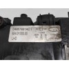 Recambio de faro izquierdo para chrysler voyager (rg) 2.8 crd lx referencia OEM IAM 04857831AC  