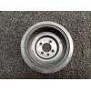 Recambio de polea cigueñal para seat altea (5p1) reference referencia OEM IAM 03G105243  
