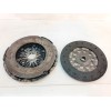 Recambio de kit embrague para hyundai santa fe (bm) 2.2 crdi comfort 4x4 referencia OEM IAM 411003C550  