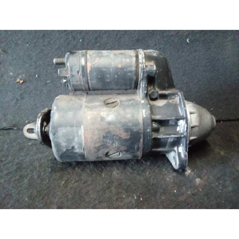 Recambio de motor arranque para opel rekord e referencia OEM IAM 0001208202  BOSCH 3