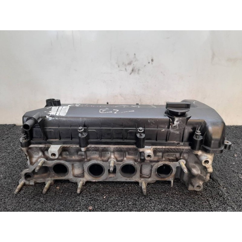 Recambio de culata para ford mondeo berlina (ge) 1.8 cat referencia OEM IAM - Gris 2