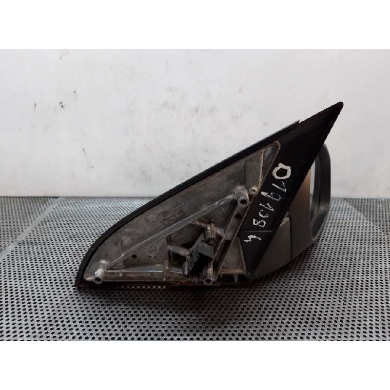 Recambio de retrovisor derecho para opel vectra c berlina club referencia OEM IAM - Azul 3