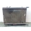 Recambio de radiador agua para citroën xsara picasso 2.0 hdi exclusive referencia OEM IAM   