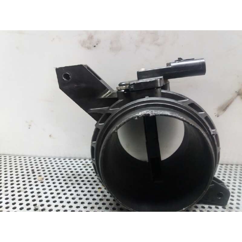Recambio de caudalimetro para ford focus lim. (cb4) titanium referencia OEM IAM 7M519A673EF 7689534604 7689490104