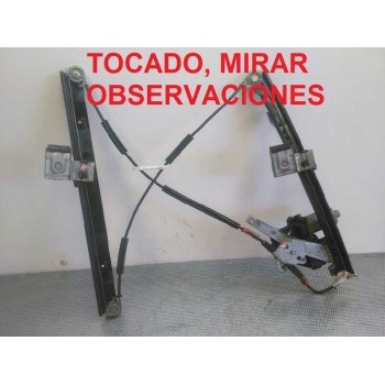 ELEVALUNAS DELANTERO DERECHO 2900010774284 