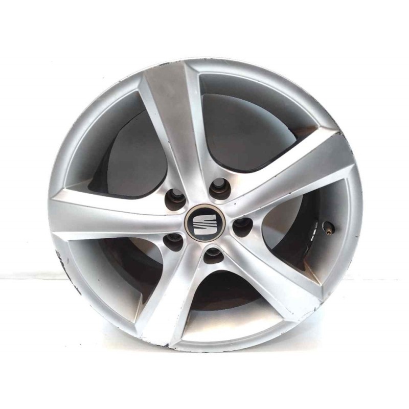 Recambio de llanta para seat leon (1p1) reference referencia OEM IAM 2