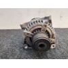 Recambio de alternador para chrysler voyager (rg) 2.5 crd se referencia OEM IAM 04868429AD 4210000083 
