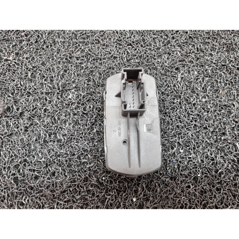 Recambio de mando elevalunas delantero izquierdo para opel corsa d corsavan referencia OEM IAM 13258521AA 315625731 - Blanco 3