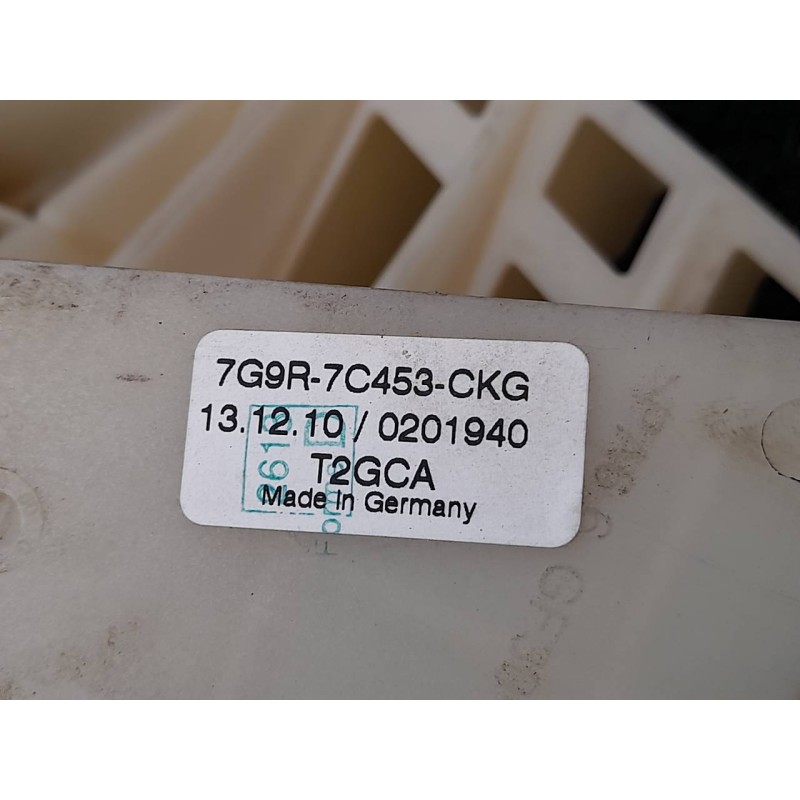 Recambio de palanca cambio para ford mondeo ber. (ca2) trend (09.2010) referencia OEM IAM 7G9R7C453CKG 4