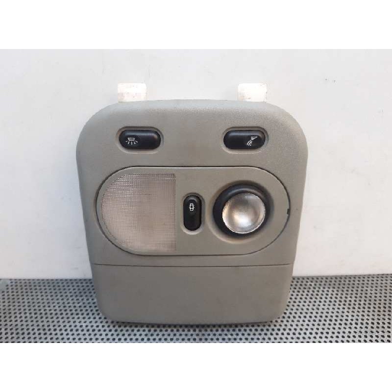 Recambio de luz interior para renault master ii phase 2 combi combi 2t8 l1 9 - plazas referencia OEM IAM   