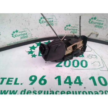 CERRADURA PUERTA DELANTERA DERECHA 