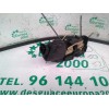 Recambio de cerradura puerta delantera derecha para hyundai matrix (fc) 1.5 crdi cat referencia OEM IAM   