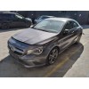 mercedes-benz clase cla (w117) del año 2013