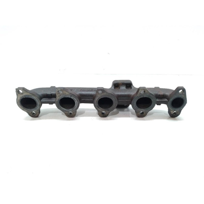Recambio de colector escape para peugeot 3008 active referencia OEM IAM C60 146 