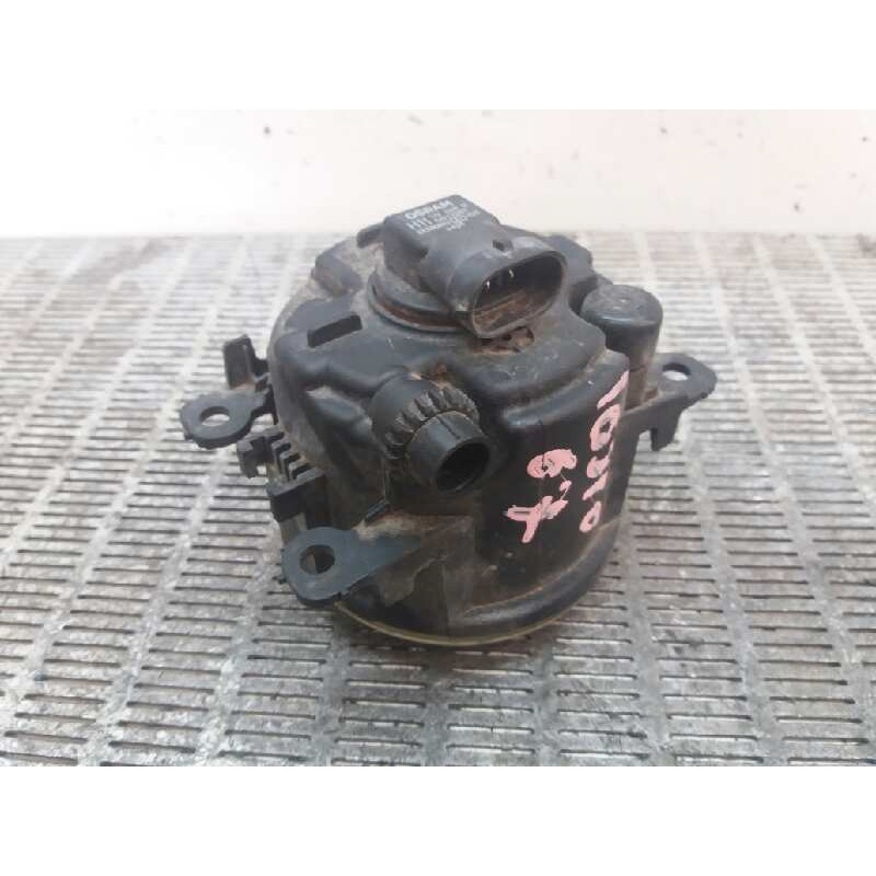 Recambio de faro antiniebla derecho para citroën c5 berlina 2.0 hdi cat (rhr / dw10bted4) referencia OEM IAM 2