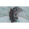 Recambio de mangueta delantera izquierda para seat ibiza (6l1) 1.9 sdi referencia OEM IAM   