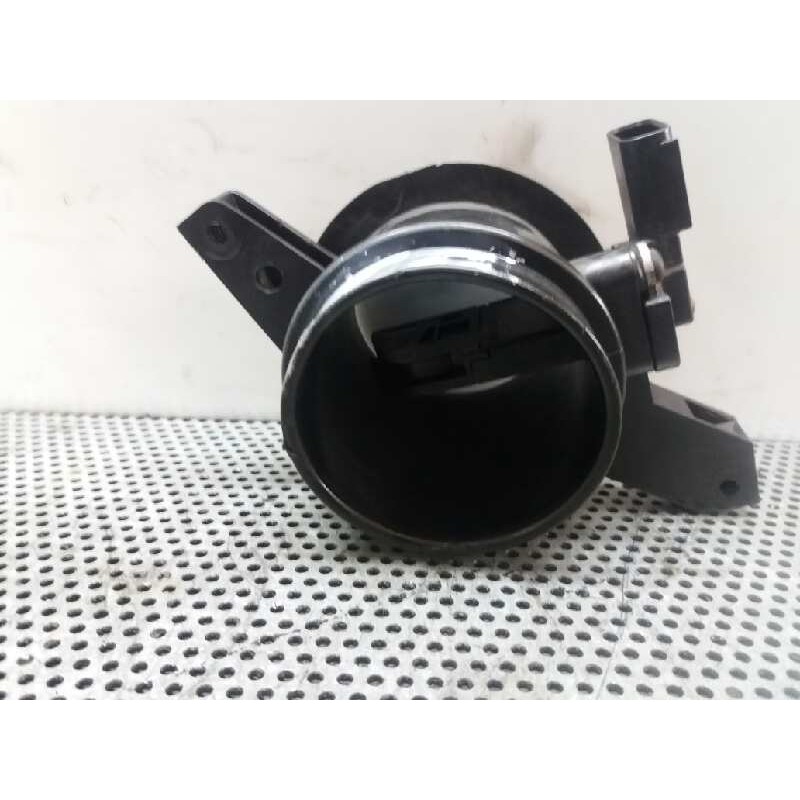Recambio de caudalimetro para ford focus lim. (cb4) titanium referencia OEM IAM 7M519A673EF 7689534604 7689490104 - Blanco 2