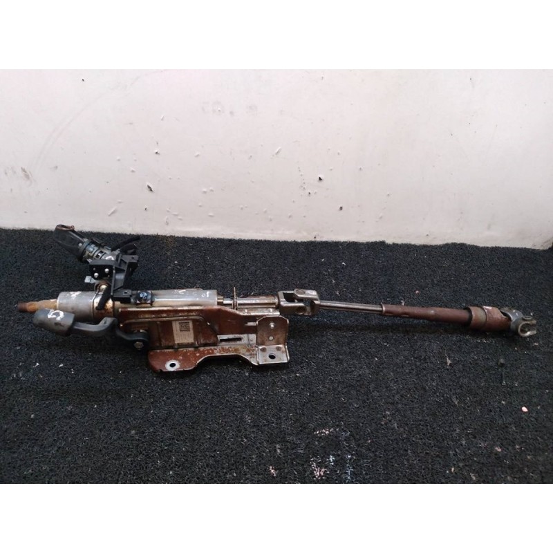 Recambio de columna direccion para fiat linea (110) emotion referencia OEM IAM 3
