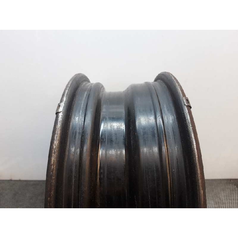 Recambio de llanta para citroën xantia berlina 2.0 hdi 90/110 attraction referencia OEM IAM - Gris 2