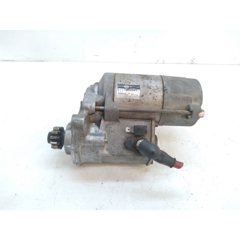 Recambio de motor arranque para land rover freelander (ln) 2.0 di hardback (72kw) referencia OEM IAM 2280003981  DENSO