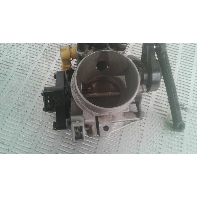 Recambio de cabezal inyeccion para citroën xantia berlina 1.6 referencia OEM IAM 3256272817 2