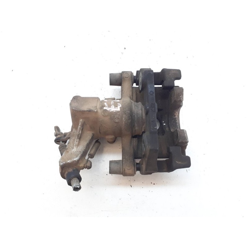 Recambio de pinza de freno trasera derecha para opel vectra c berlina elegance referencia OEM IAM 960  ATE - Negro 2