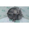Recambio de mangueta delantera izquierda para seat ibiza (6l1) 1.9 sdi referencia OEM IAM   