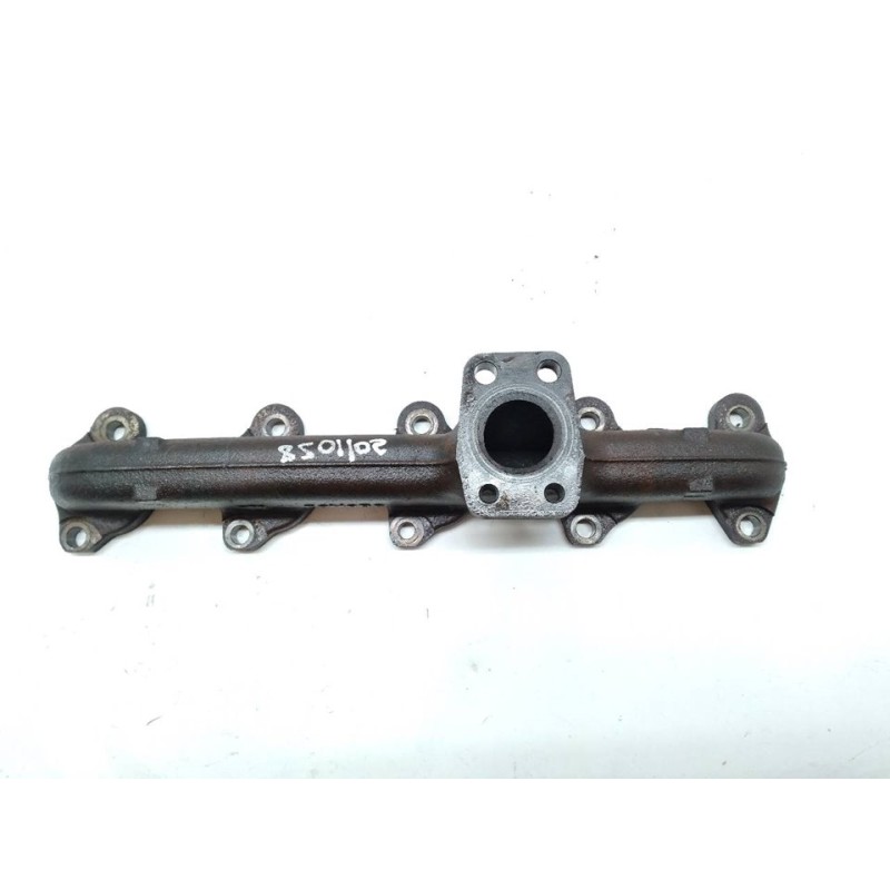 Recambio de colector escape para peugeot 3008 active referencia OEM IAM C60 146 - Negro 2