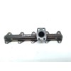 Recambio de colector escape para peugeot 3008 active referencia OEM IAM C60 146 