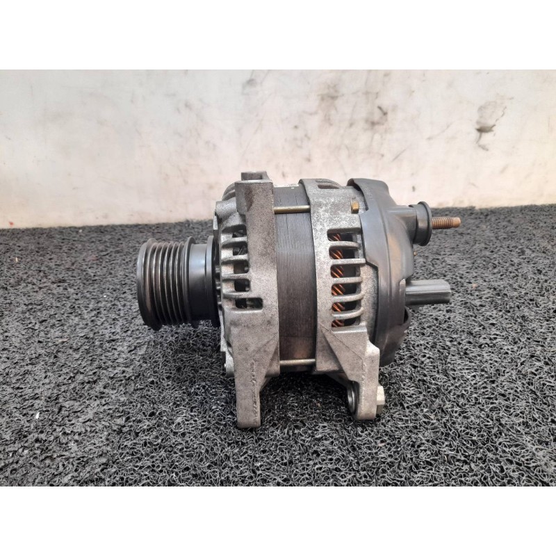 Recambio de alternador para chrysler voyager (rg) 2.5 crd se referencia OEM IAM 04868429AD 4210000083 9
