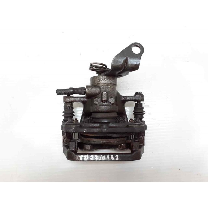 Recambio de pinza de freno trasera derecha para alfa romeo 159 (140) 1.9 jtdm 16v / selective referencia OEM IAM 0464A TRW 2