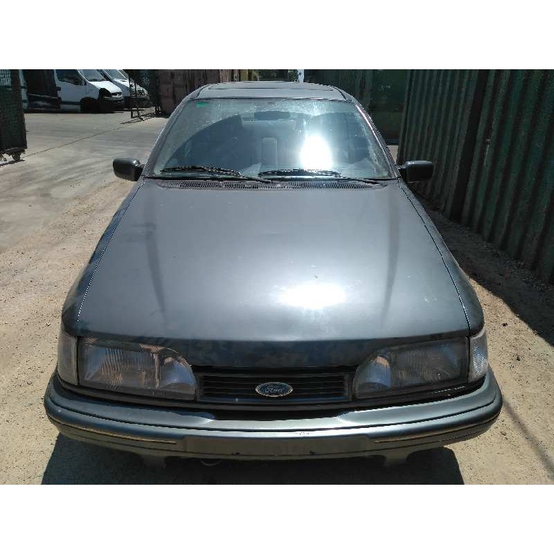 ford sierra berlina del año 1993