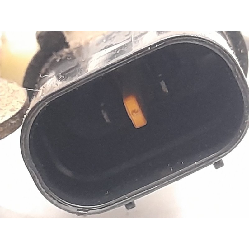 Recambio de cerradura puerta trasera derecha para kia sportage 2.0 turbodiesel cat referencia OEM IAM - Gris 2