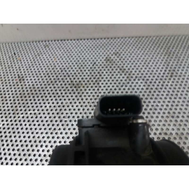 Recambio de caudalimetro para ford focus lim. (cb4) titanium referencia OEM IAM 7M519A673EF 7689534604 7689490104 - Blanco 3
