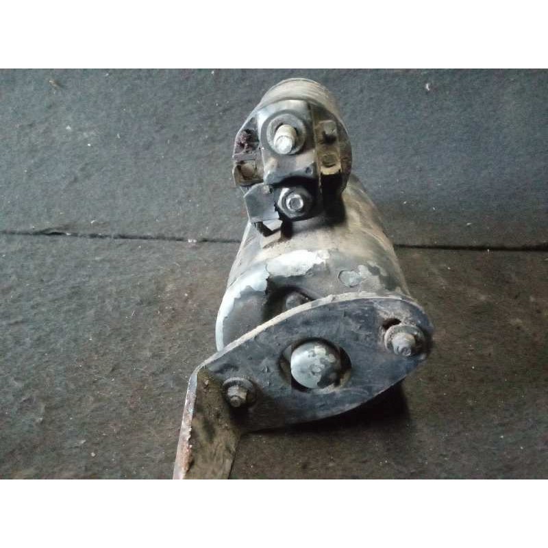 Recambio de motor arranque para opel rekord e referencia OEM IAM 0001208202  BOSCH 5
