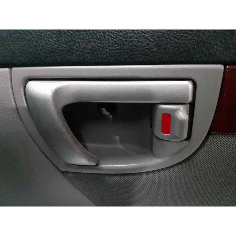 Recambio de maneta interior delantera derecha para hyundai santa fe (bm) 2.2 crdi comfort 4x4 referencia OEM IAM   