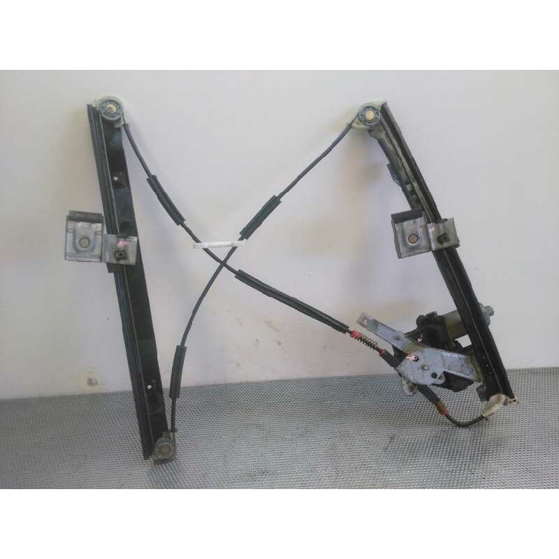 Recambio de elevalunas delantero derecho para ford mondeo berlina (ge) ghia referencia OEM IAM 2900010774284 - Negro 2