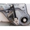 Recambio de elevalunas trasero derecho para seat toledo (1m2) 1.6 16v referencia OEM IAM   