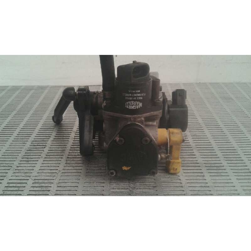 Recambio de cabezal inyeccion para citroën xantia berlina 1.6 referencia OEM IAM 3256272817 3